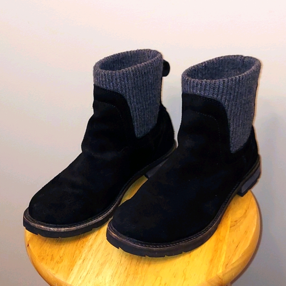 L.L.Bean women's boots 6 1/2Medium